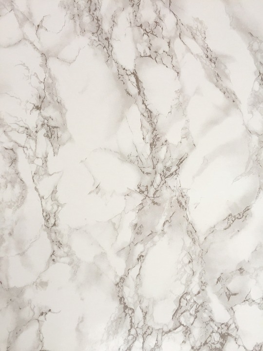 how to clean carrara marble The Marble Cleaner