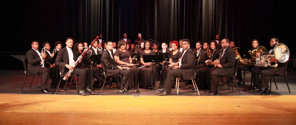 famu wind band festival 2023 Music At FAMU The Marching "100"