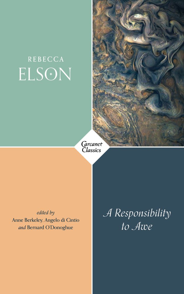 Antidotes to Fear of Death: Astronomer and Poet Rebecca Elson's Stunning Cosmic Salve for Our Creaturely Tremblings of Heart