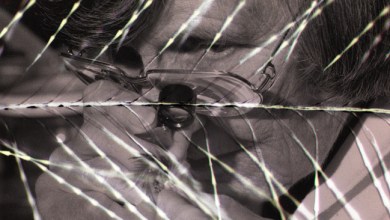 Roxie Laybourne pioneered in ornithology sleep – Marginalian