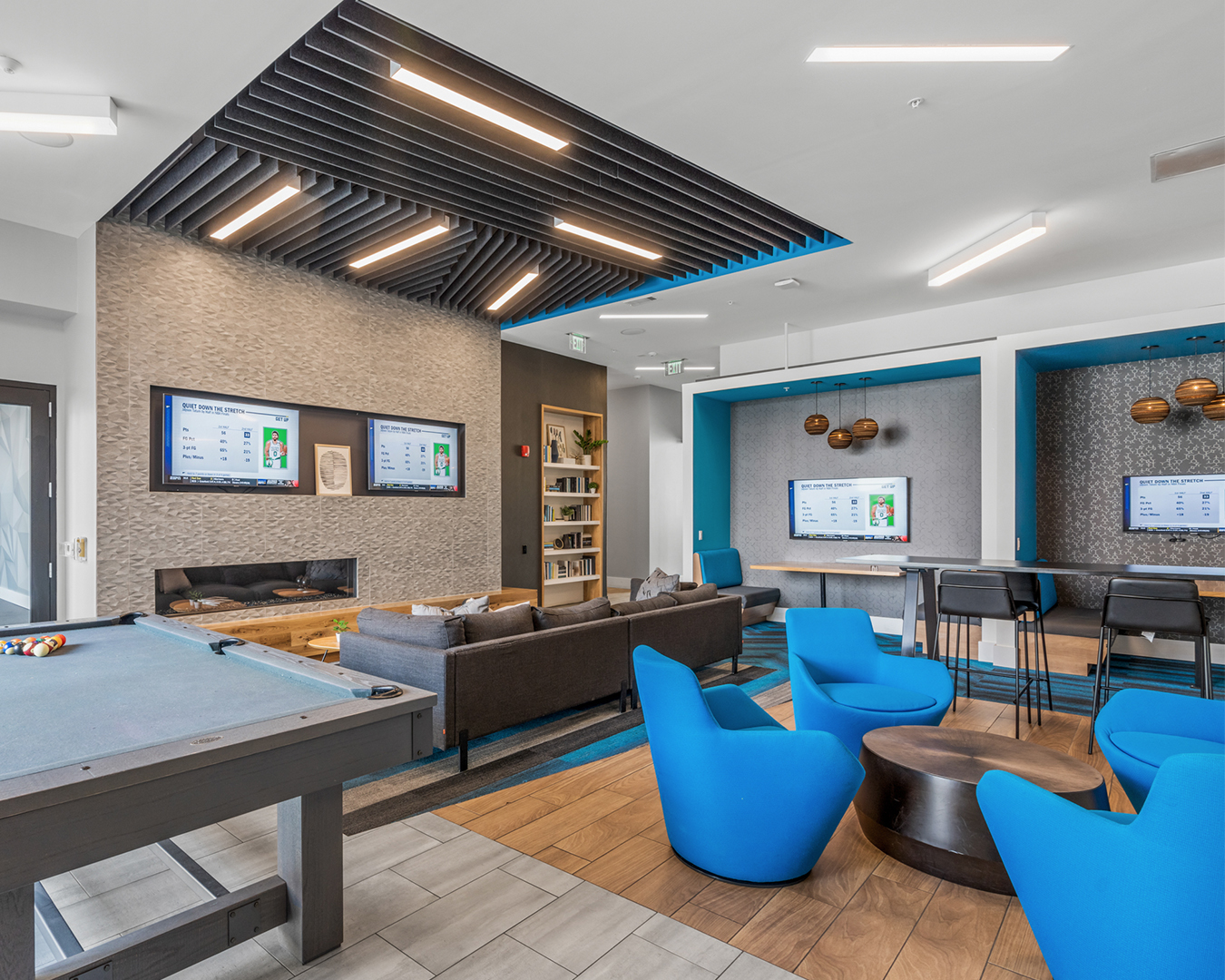 Apartments Near UC Berkeley The Mark Berkeley