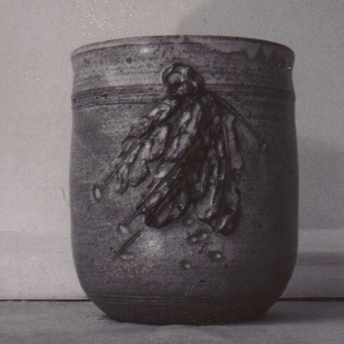 Van Alstyne The Marks Project