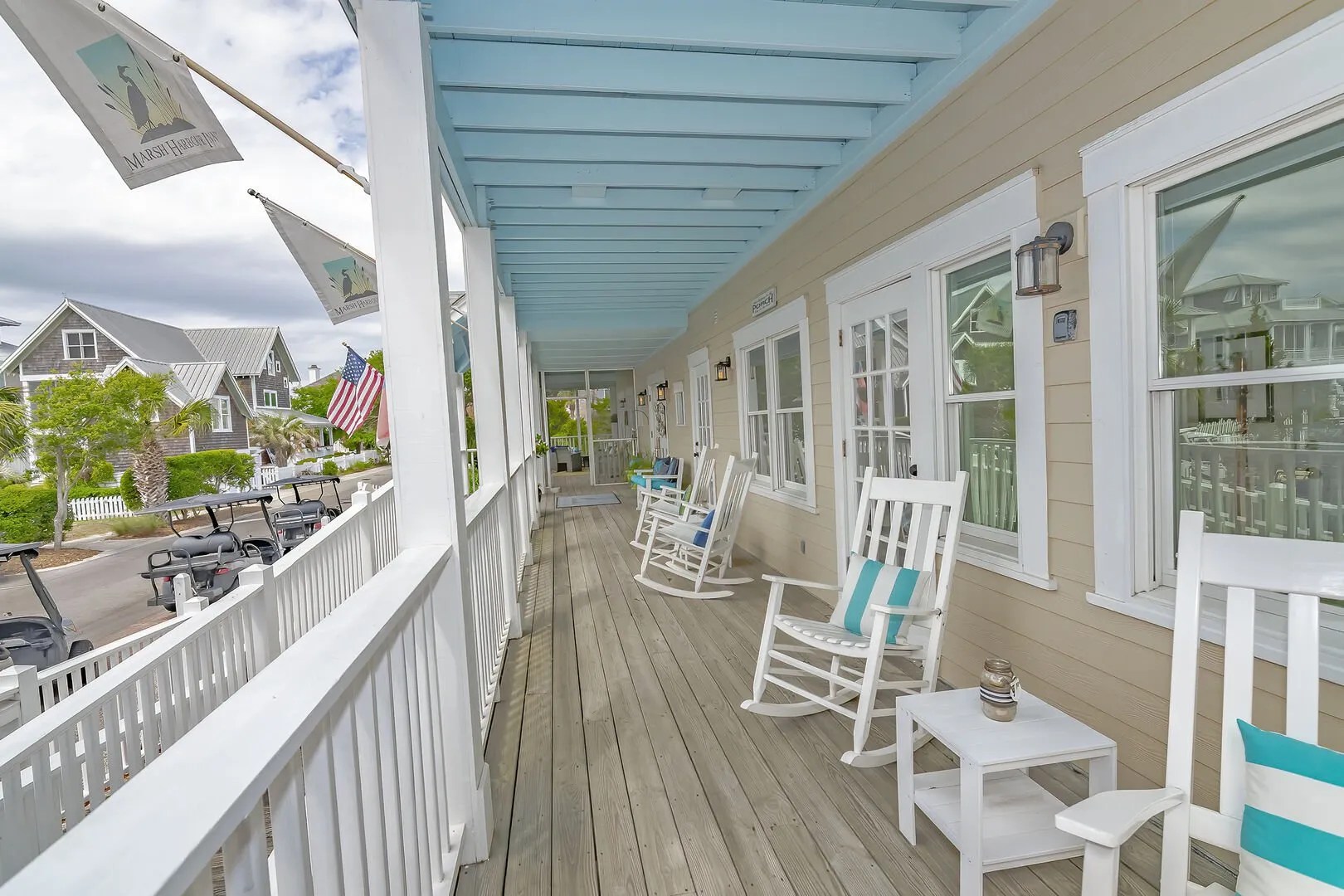 Shoals Retreat Official Site of The Marsh Harbour InnOfficial Site of