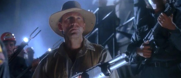 If James Cameron Made Jurassic Park The Mary Sue
