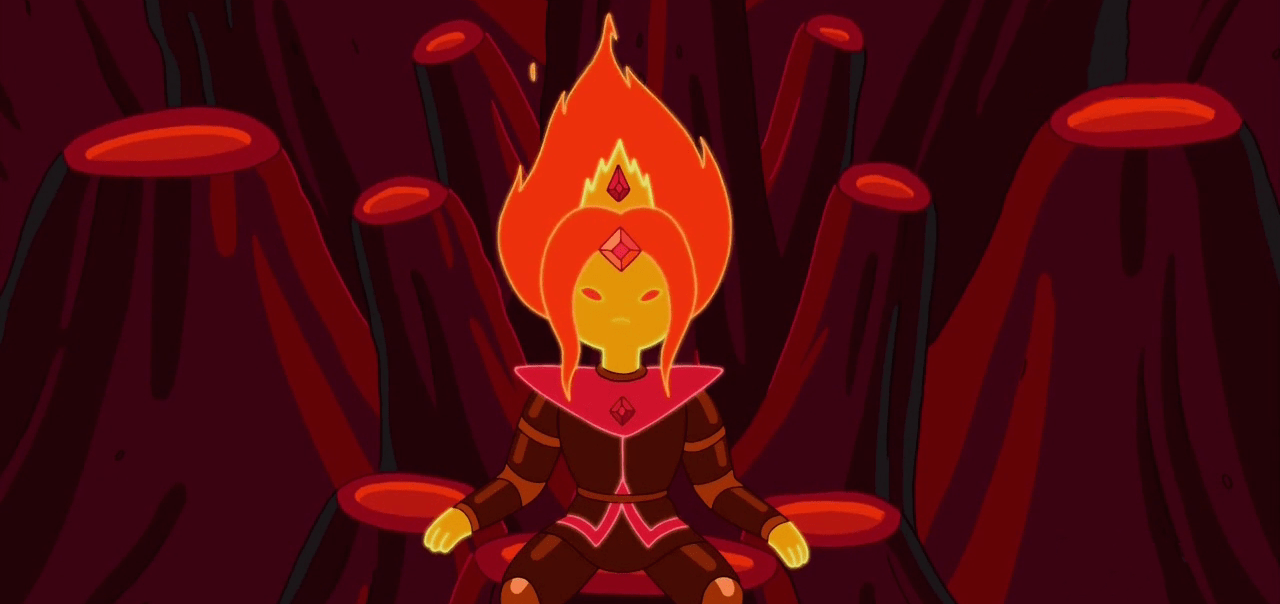 Adventure Time Kent Osborne Jessica Dicicco | The Mary Sue 604_x_1280_png