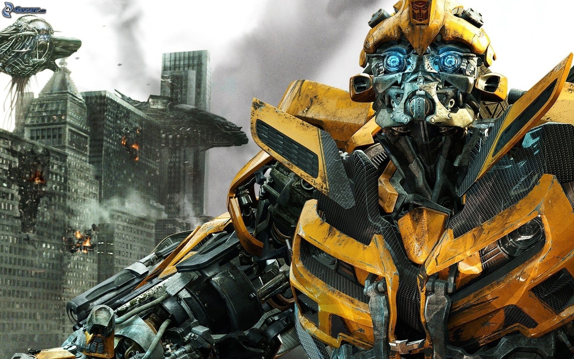 Transformers Brain Trust Adds Its First Female Writers The Mary Sue