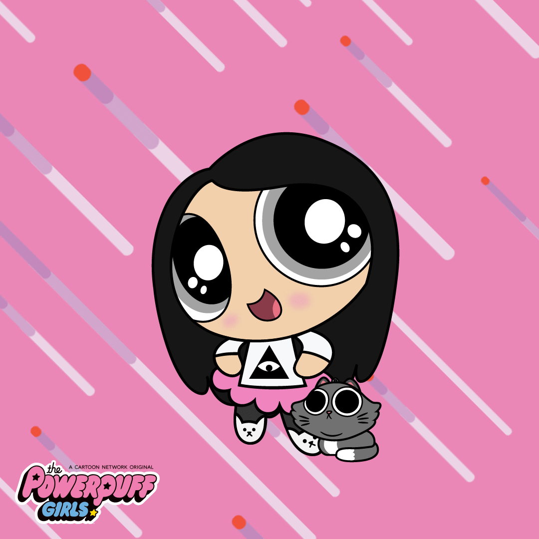 Cartoon Network Launches "Powerpuff Yourself" The Mary Sue