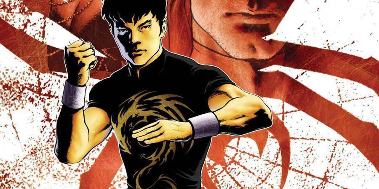 Marvel's ShangChi to Be the First AsianLed Superhero Film The Mary Sue