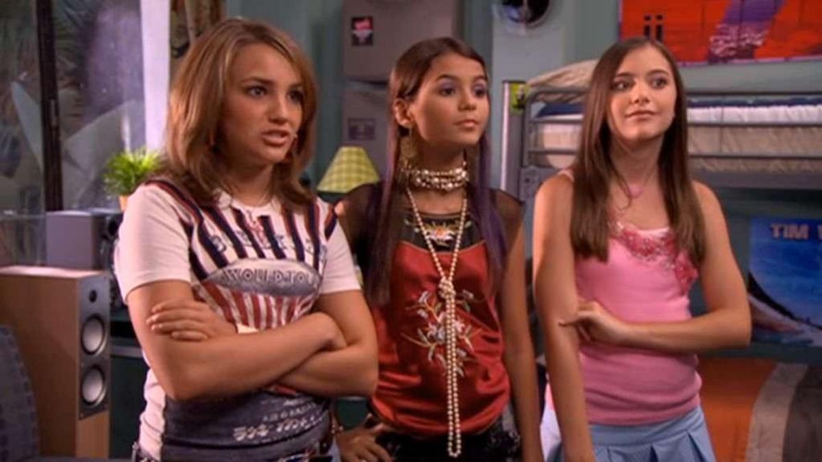 Why I Won't Be Watching the Zoey 101 Reboot—And You Shouldn't Either