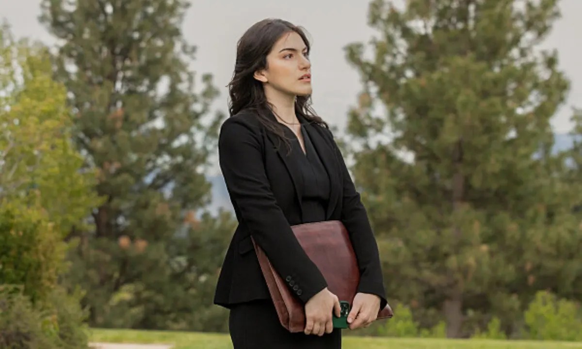 INTERVIEW Lilli Kay Talks Representation and 'Yellowstone' The Mary Sue