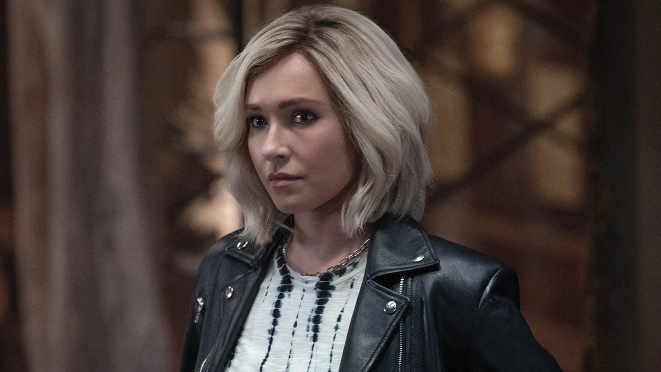 Who Is Kirby Reed? Hayden 'Scream 6' Character Explained(04)
