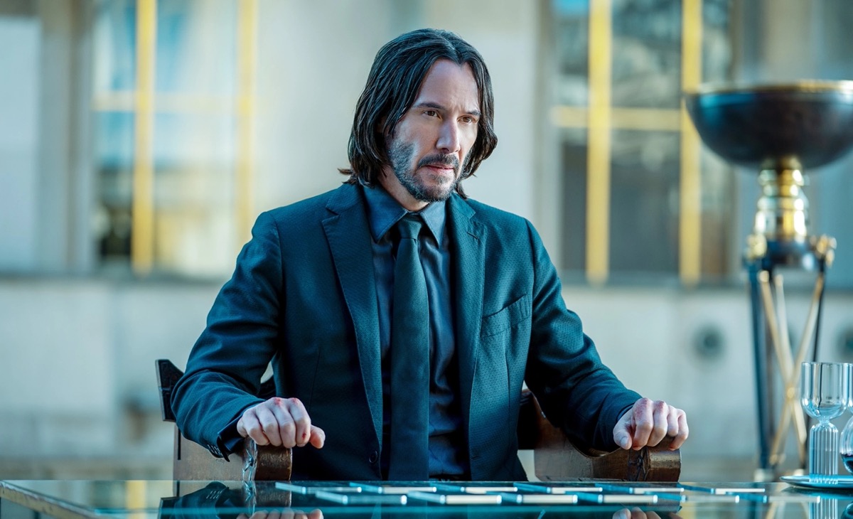 Will There Be a 'John Wick' 5? Answered. The Mary Sue