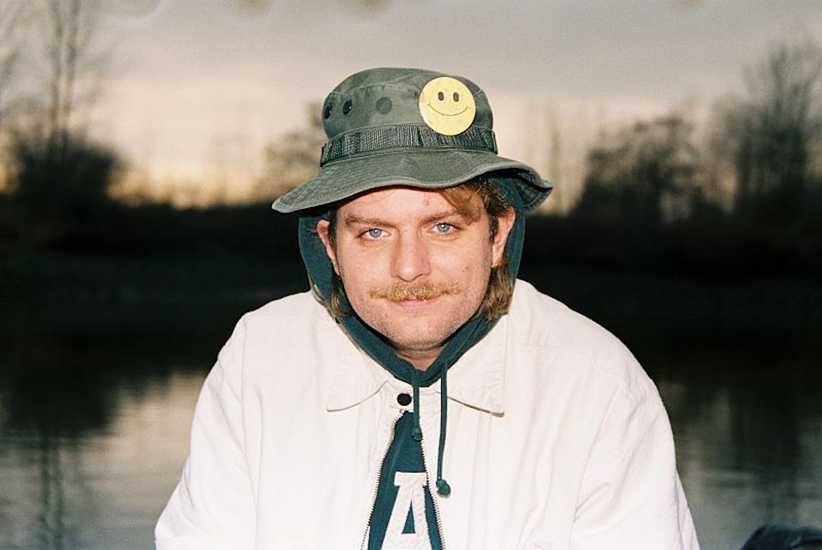 Mac Demarco Releases 8HourLong (199Track!) Album "One Wayne G" The