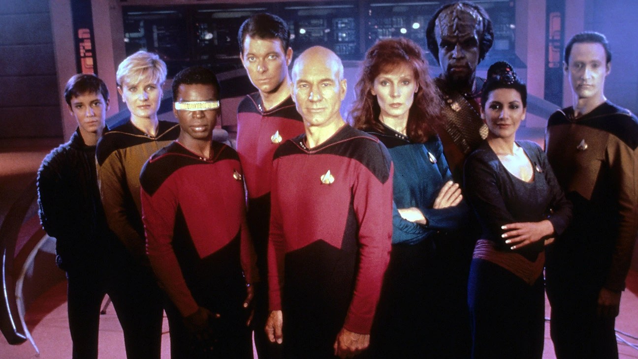 Best Star Trek The Next Generation Episodes, Ranked The Mary Sue