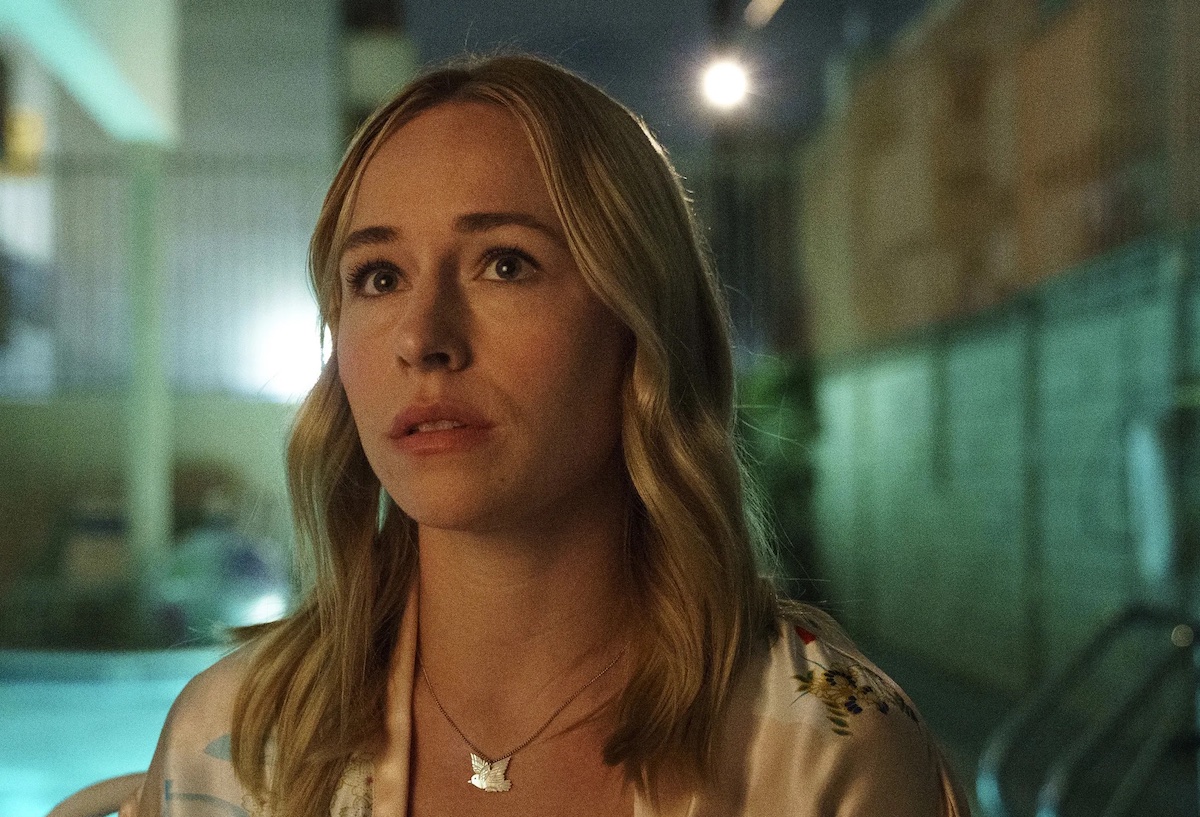 Barry Season 4 Time Jump, Explained The Mary Sue