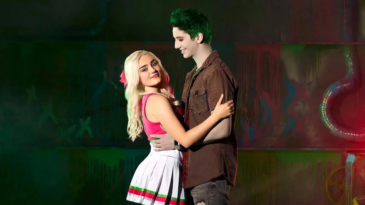 Is There A 'Zombies' 4 Release Date? Answered The Mary Sue