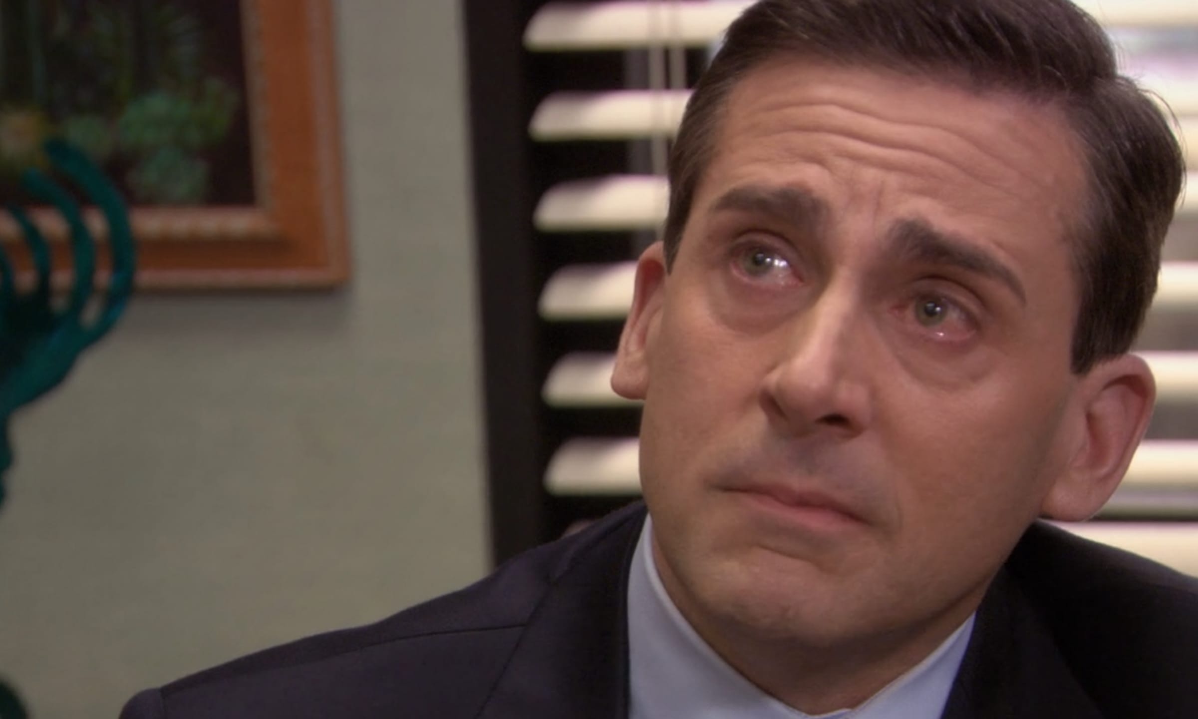 What Season Did Michael Leave 'The Office'? Answered The Mary Sue