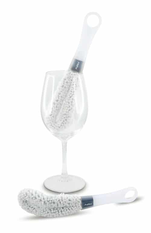Pulltex Wine Glass Cleaner The Master Cellar