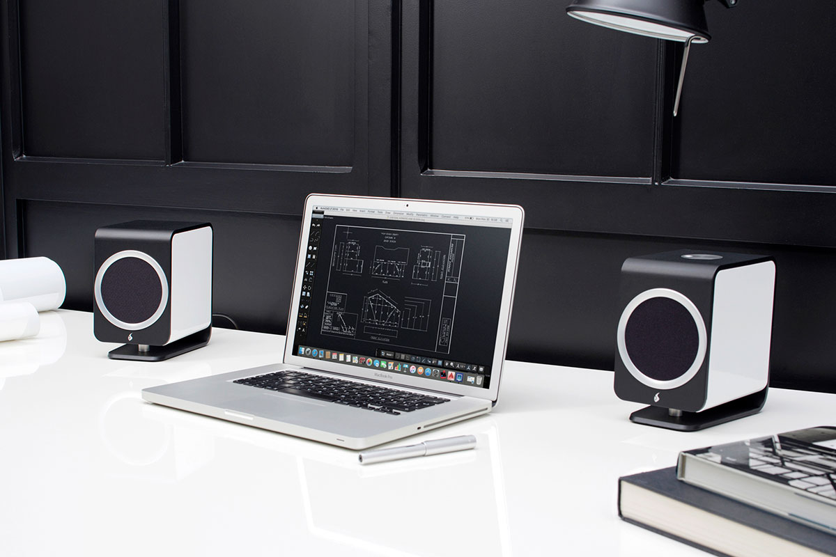 Best Computer Speakers of 2018 The Master Switch