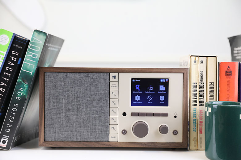 Denon receiver, best surround sound, klipsch speakers, sound science, . Best Tabletop Radios of 2021 | The Master Switch