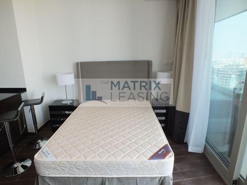 Take advantage of The Matrix Leasing offer and rent an apartment in Dubai