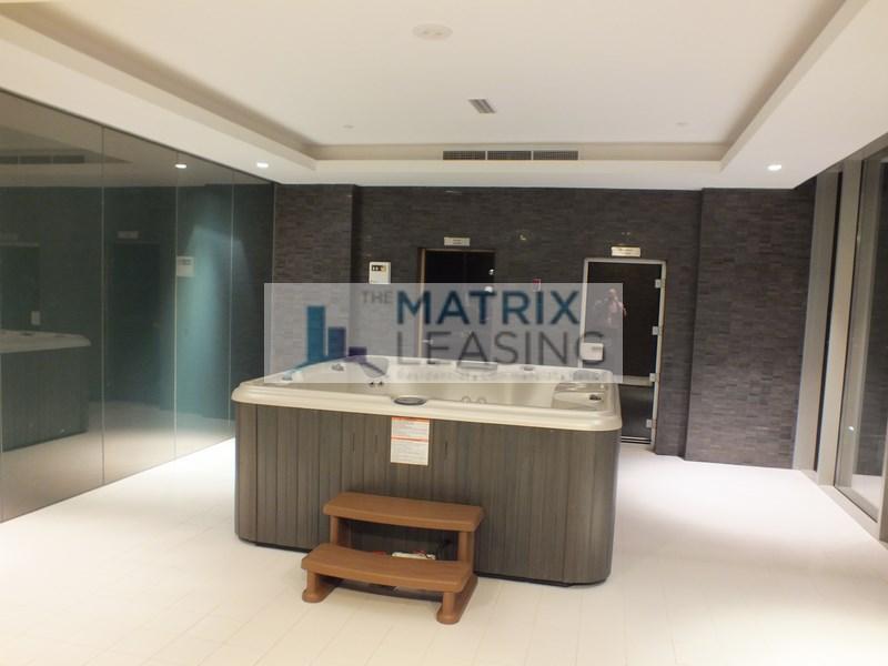 Take advantage of The Matrix Leasing offer and rent an apartment in Dubai