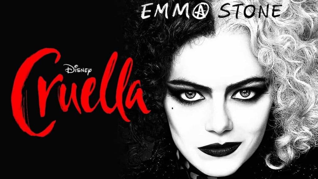 CRUELLA ดิสนีย์ประกาศวันฉาย บน Disney+ Hotstar The Matter News
