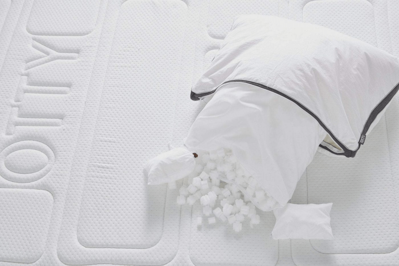 OTTY Adjustable Pillow Review UK Coupons January 2024
