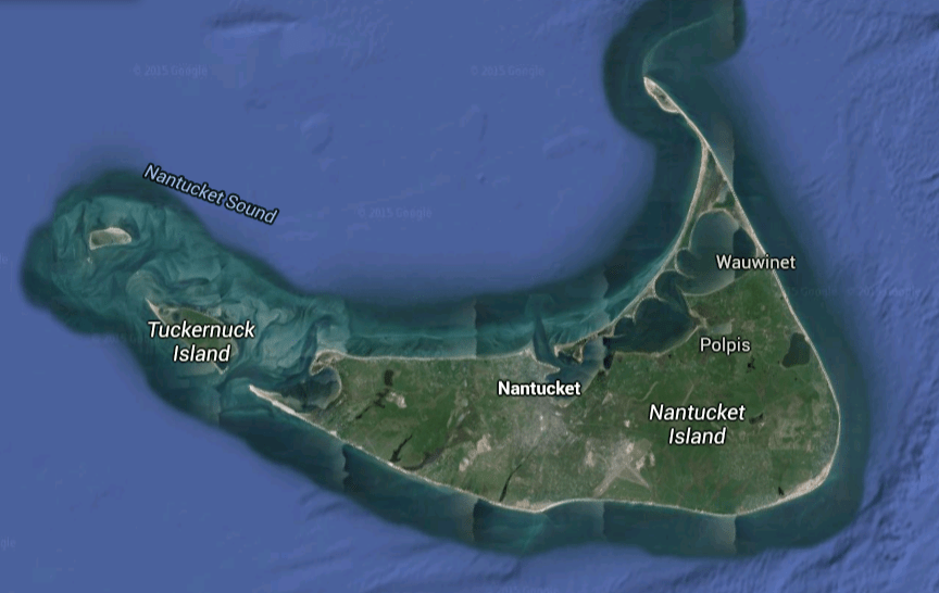 Nantucket Real Estate and Vacation Rentals