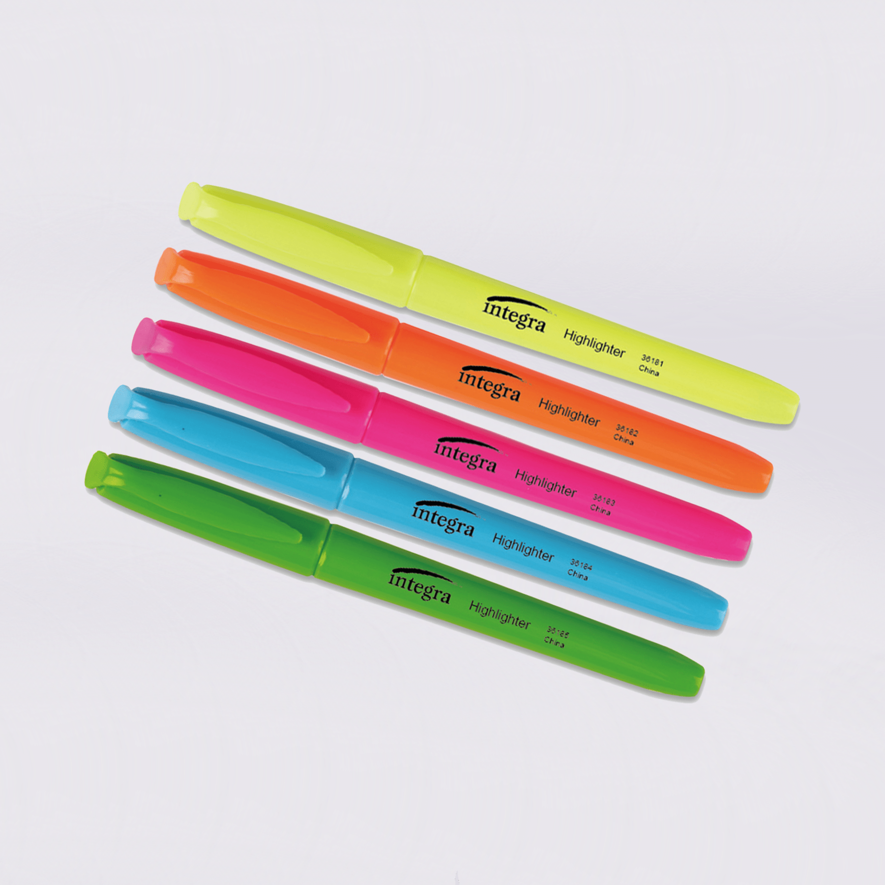 MultiColored Highlighters The MCM Store