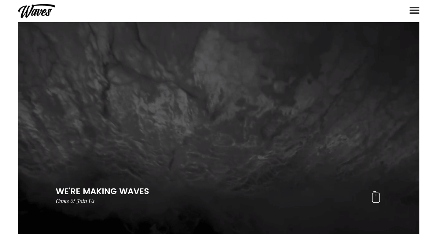 60+ Best Video Background WordPress Themes 2020 (Free & Premium