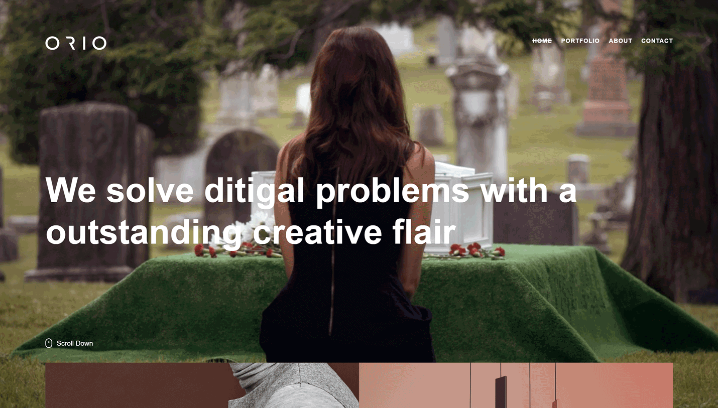 60+ Best Video Background WordPress Themes 2020 (Free & Premium