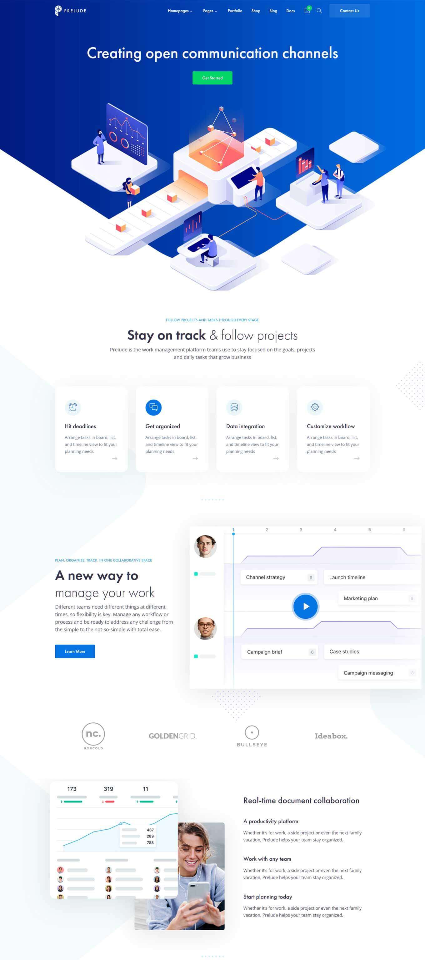 60+ Best Slideshow WordPress Themes 2024 (Free & Premium) Theme Junkie