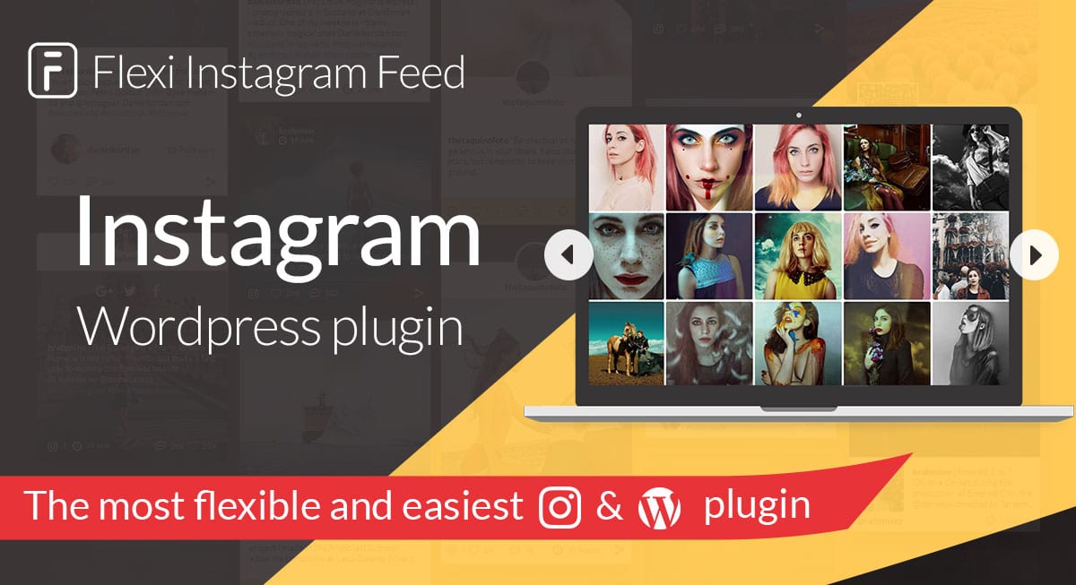 55+ Best Instagram WordPress Themes & Plugins 2024 (Free & Pro) Theme