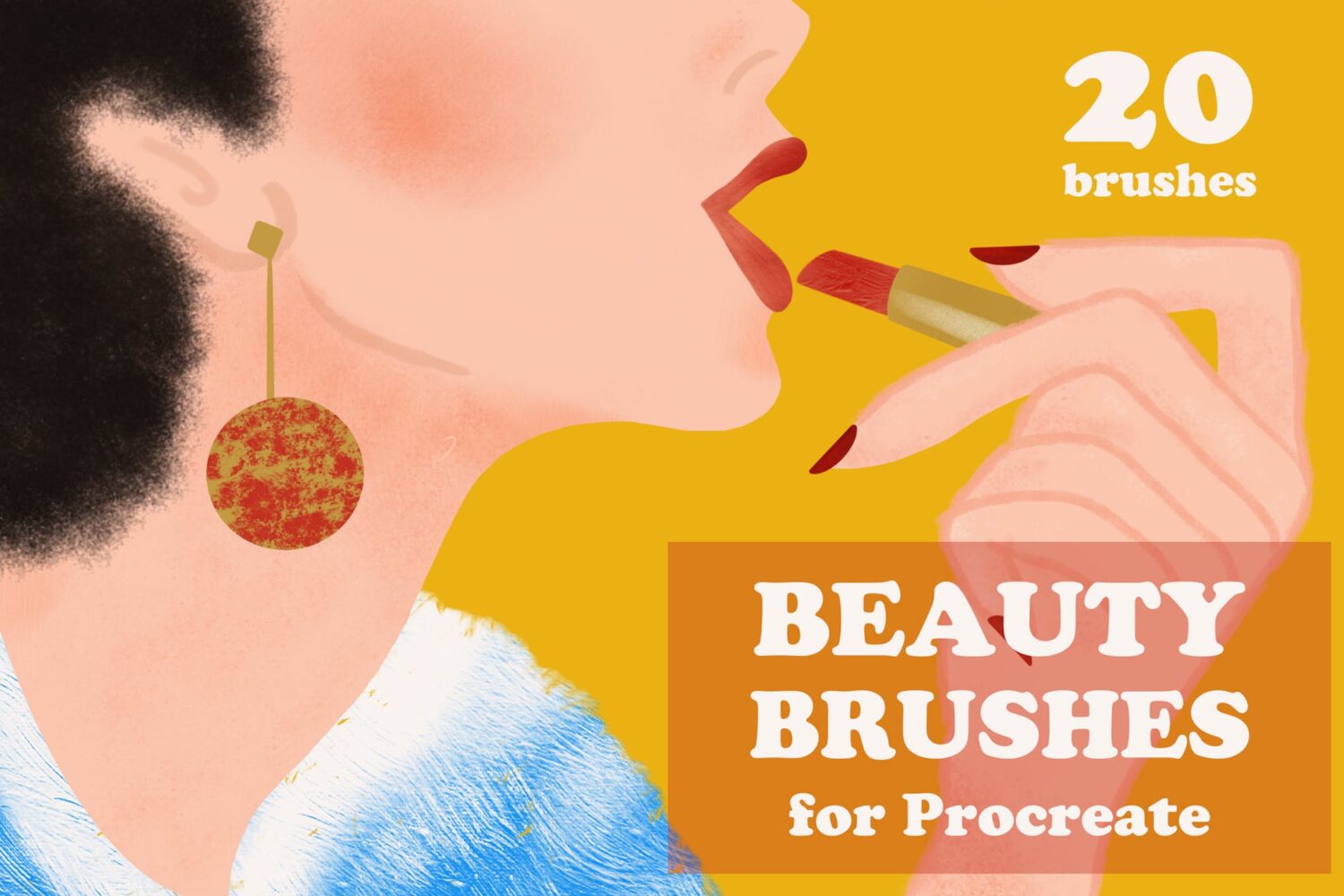 25+ Best Procreate Inking Brushes 2024 Theme Junkie
