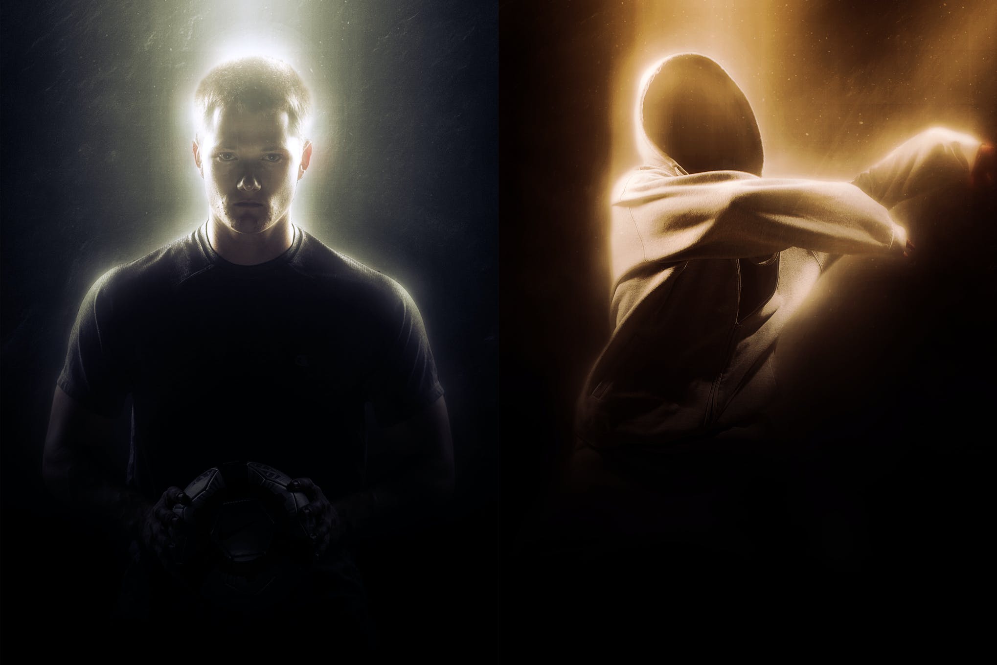 20+ Best Spotlight Effects (How to Make a Spotlight in