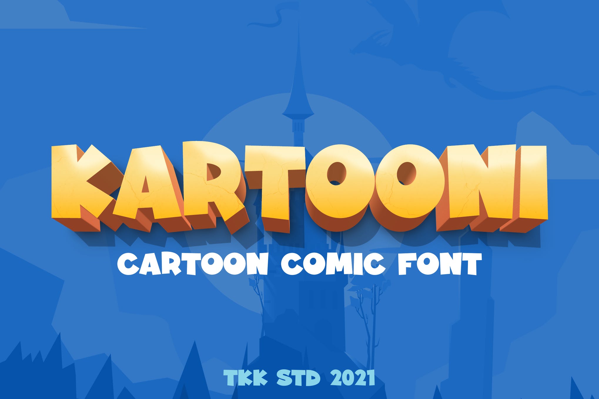 30+ Best Comic Fonts (Cartoon Fonts & Typefaces) 2021 Theme Junkie