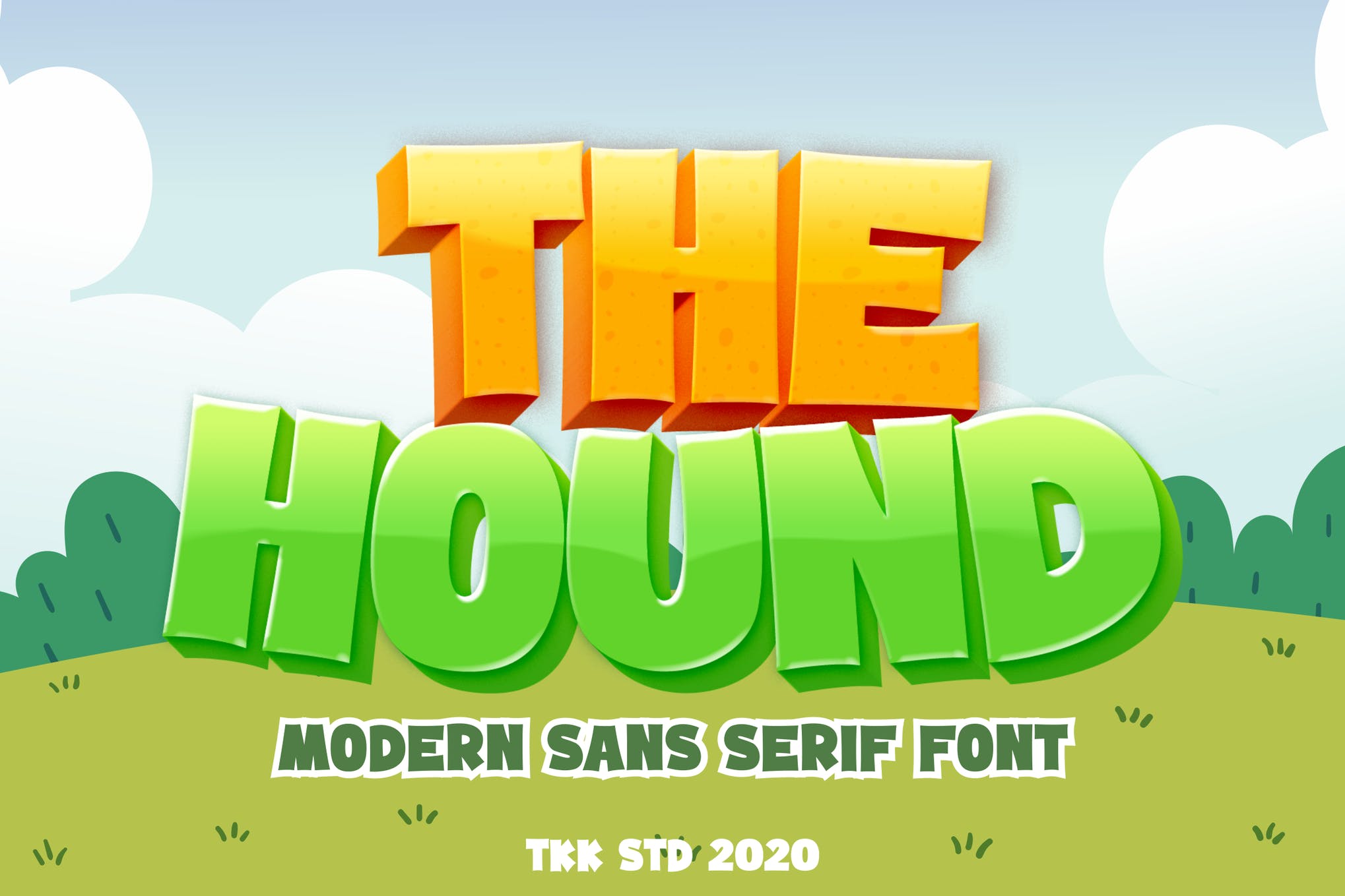 25+ Best Final Cut Pro Fonts (Free & Pro) for Awesome