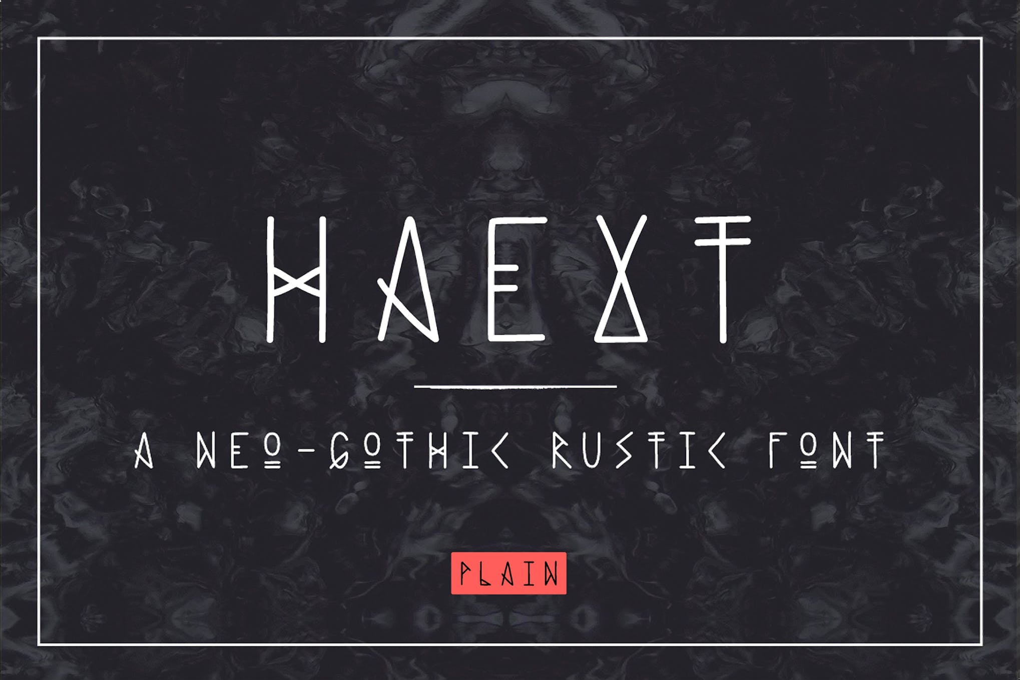 20+ Best Gothic Fonts 2021 (New Free & Pro Gothic Styles) Theme Junkie