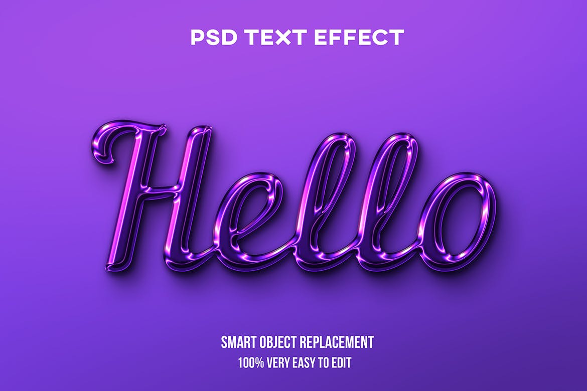 20+ Best Glossy Effects, Gloss Overlays, Textures, Text