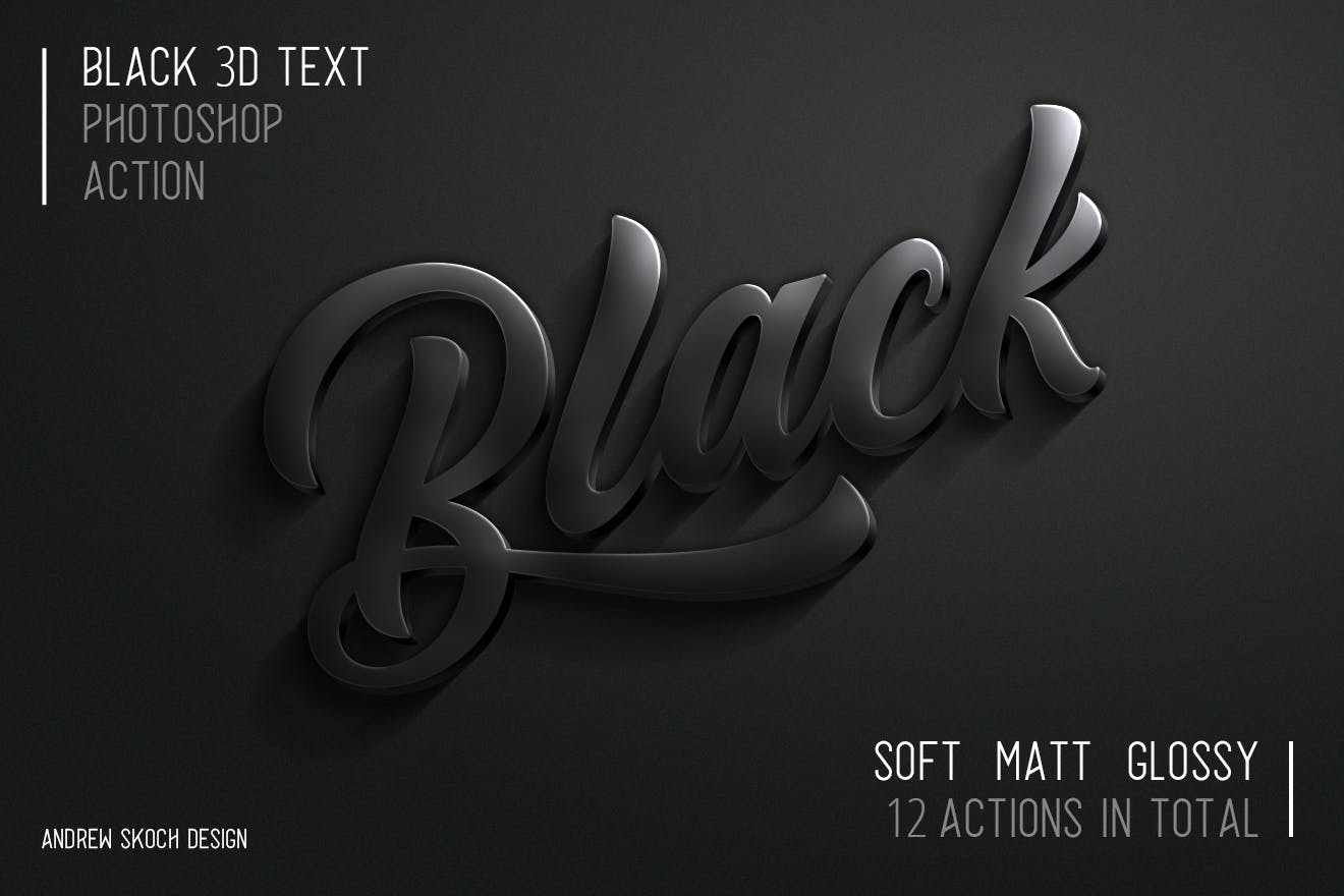 20+ Best Glossy Effects, Gloss Overlays, Textures, Text