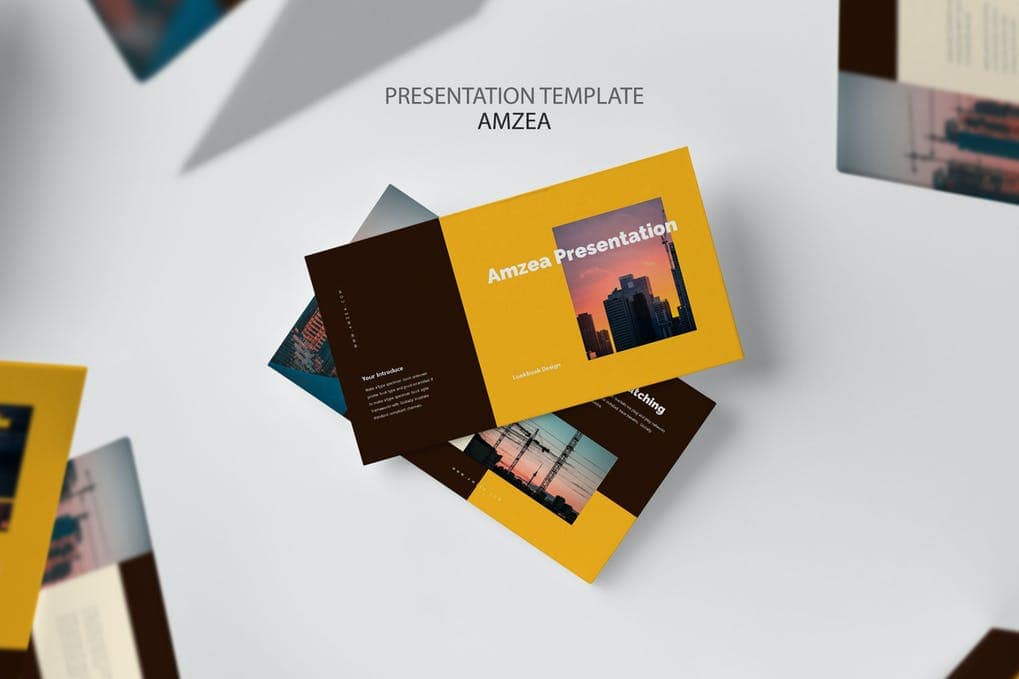 40 Best Modern Powerpoint Templates 2021 Theme Junkie