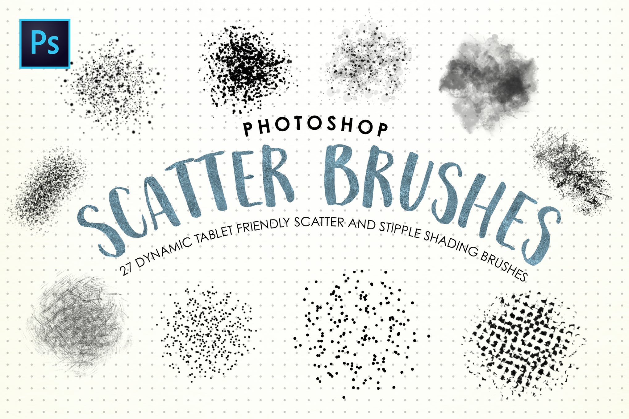 20+ Best Distressed Effects + Textures (Get a Distressed Look