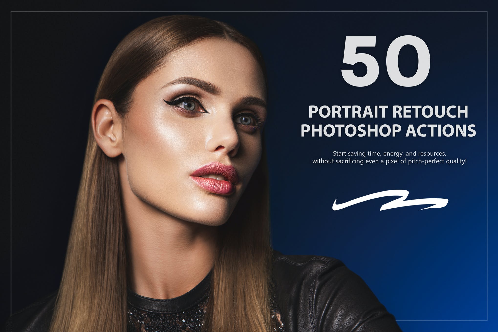 Free Actions For Portraits werohmedia