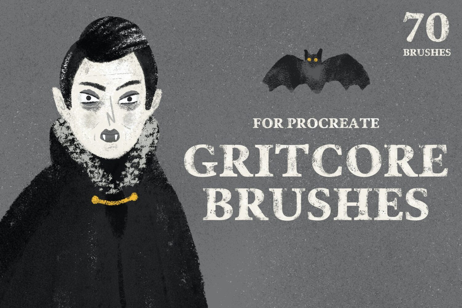 45+ Best Free Procreate Brushes (Free Procreate AddOns) in 2024