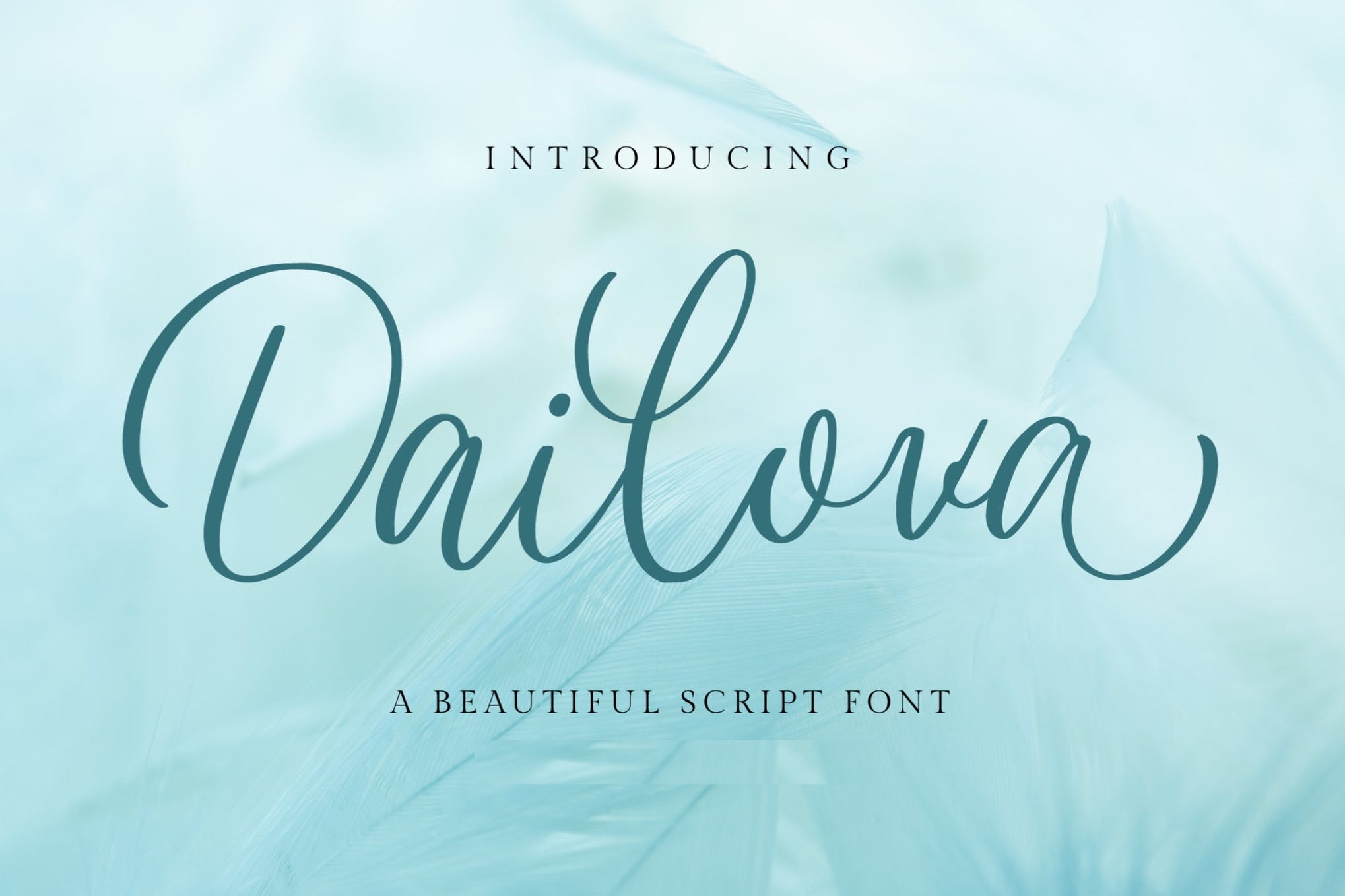 20+ Best Fonts for Procreate (Free & Pro) Theme Junkie