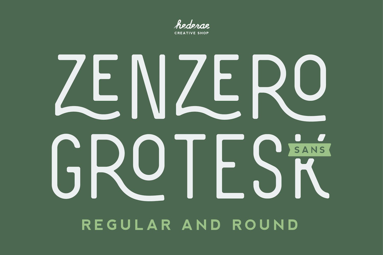 20+ Best Rounded Fonts (Modern Sans & Serif Rounded Fonts) 2021 Theme