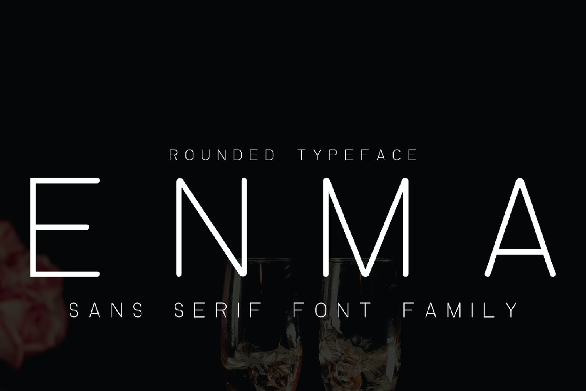 20+ Best Rounded Fonts (Modern Sans & Serif Rounded Fonts) 2021 Theme