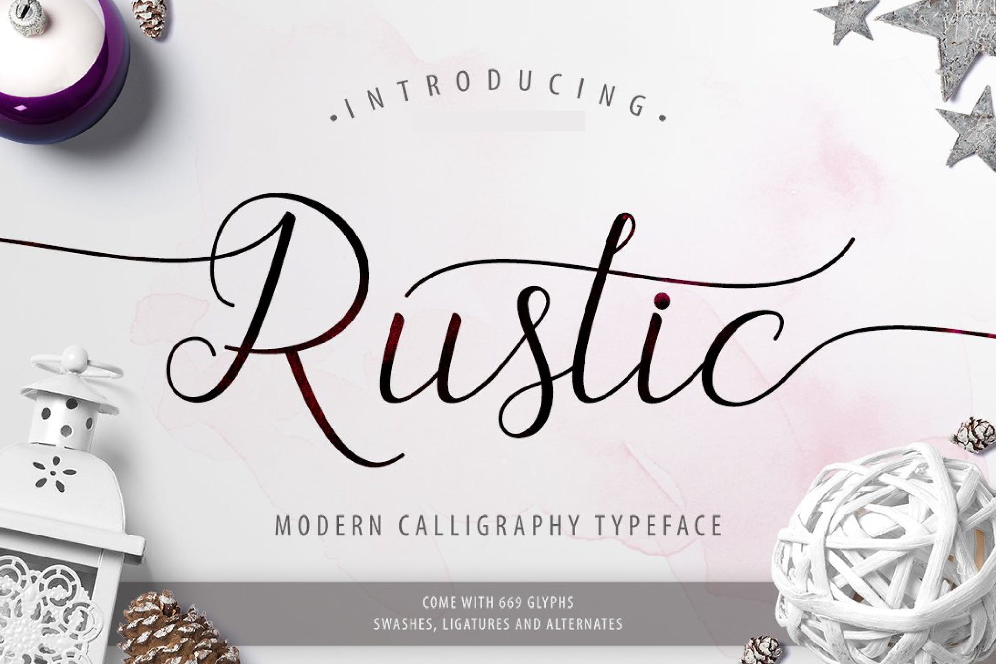 20+ Rustic Fonts (Vintage, Wedding, Script, & Rustic Style Fonts) 2021 Theme Junkie