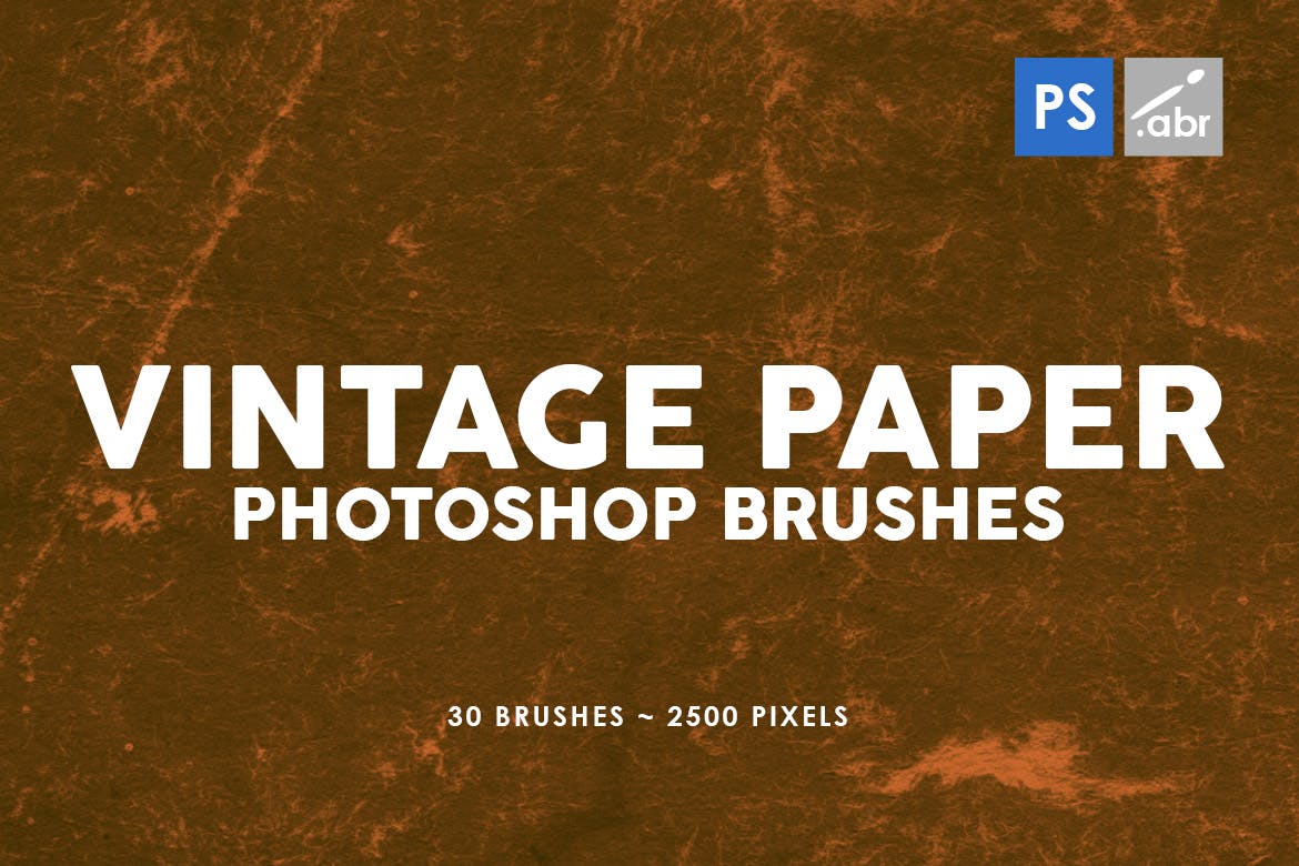 15+ Best Torn Paper Effects for (Torn Edges, Brushes